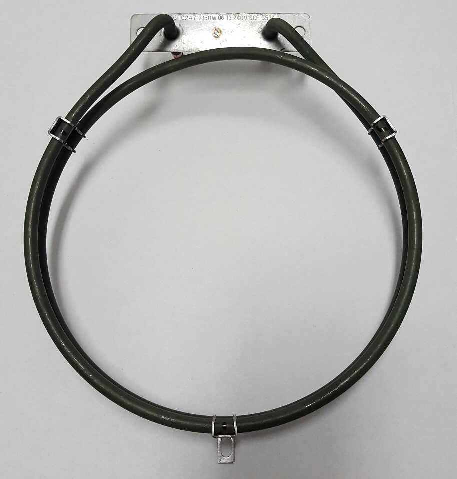 CK006 fan element Kleenmaid 2150W - Image 2