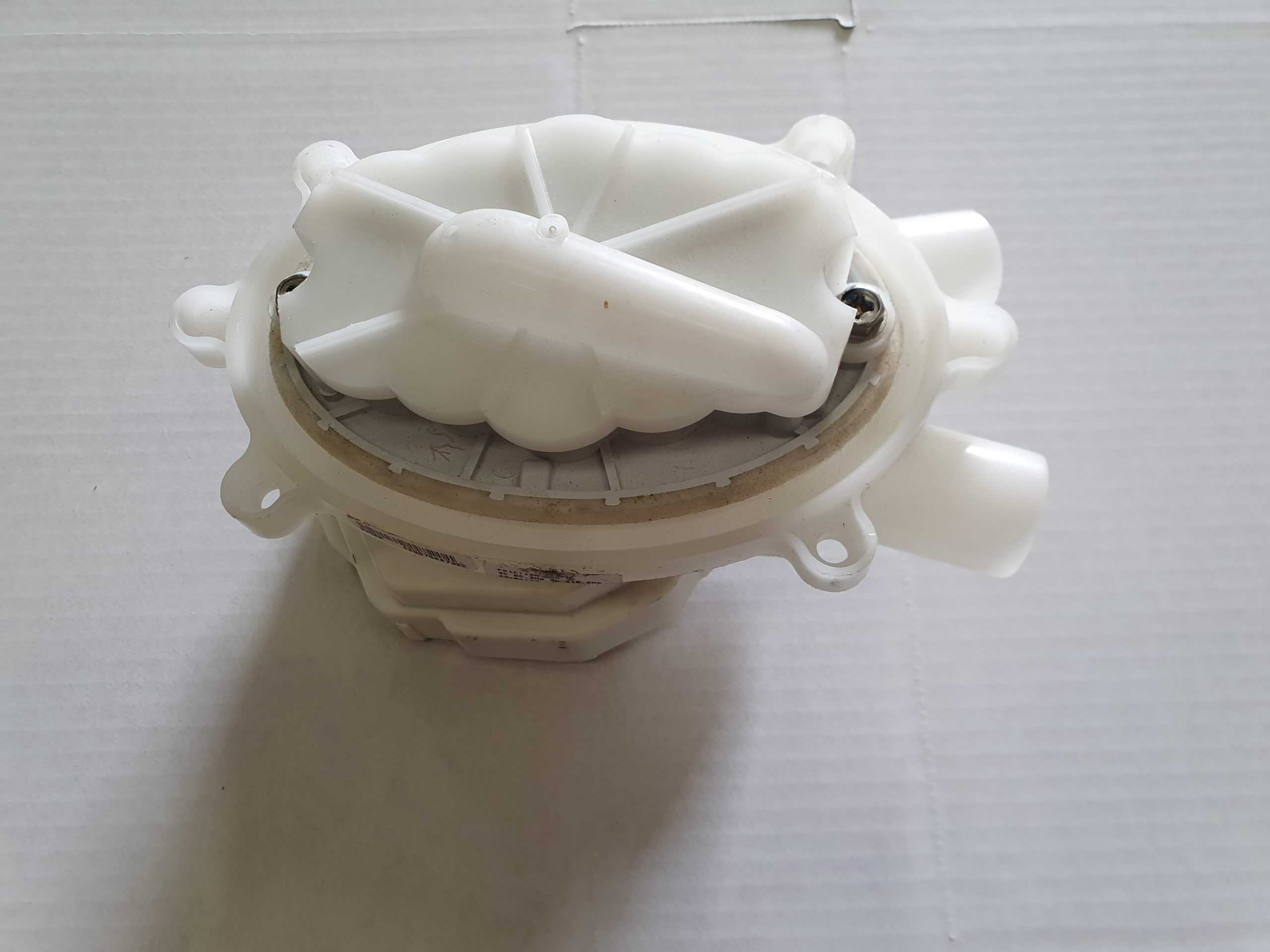 *SOILED*479627 Fisher and Paykel Aquasmart Drain Pump