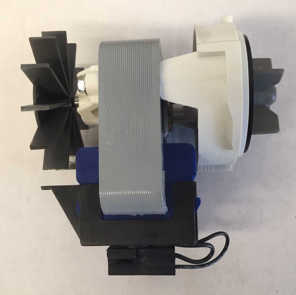 430144 Fisher & Paykel Drain Pump - Image 2