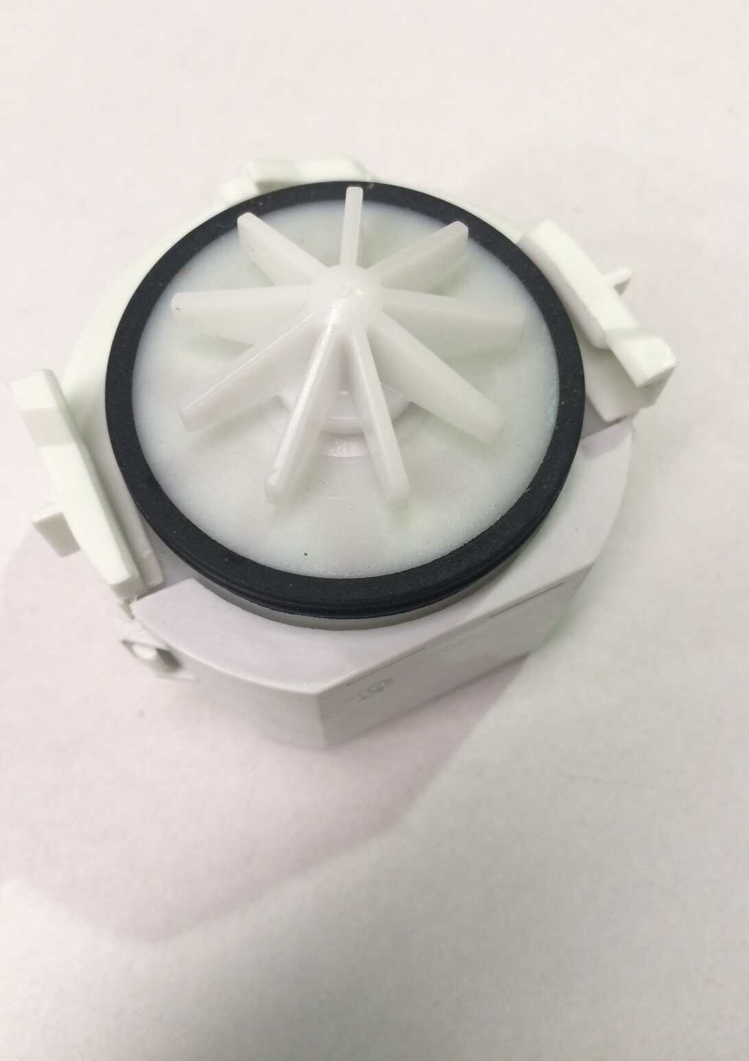 00620774 Dishwasher Drain Pump Bosch