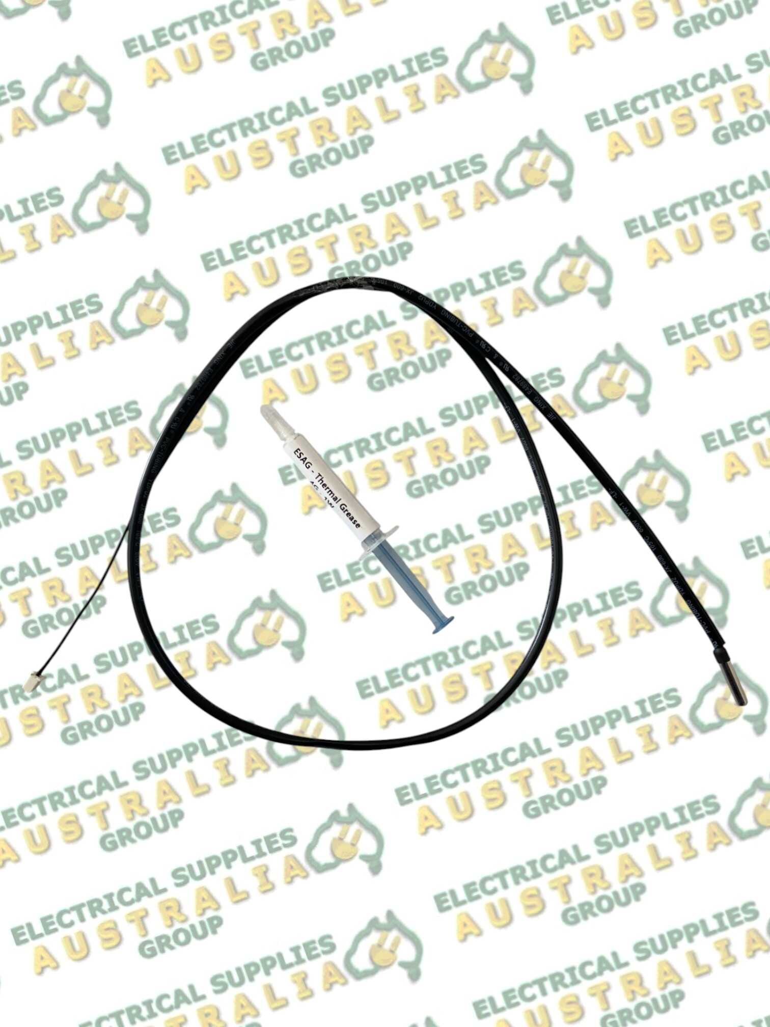 22-3B-103F100D Waeco/Dometic Compatible Thermistor and Paste Kit Suits the CF and CFX Range of fridges