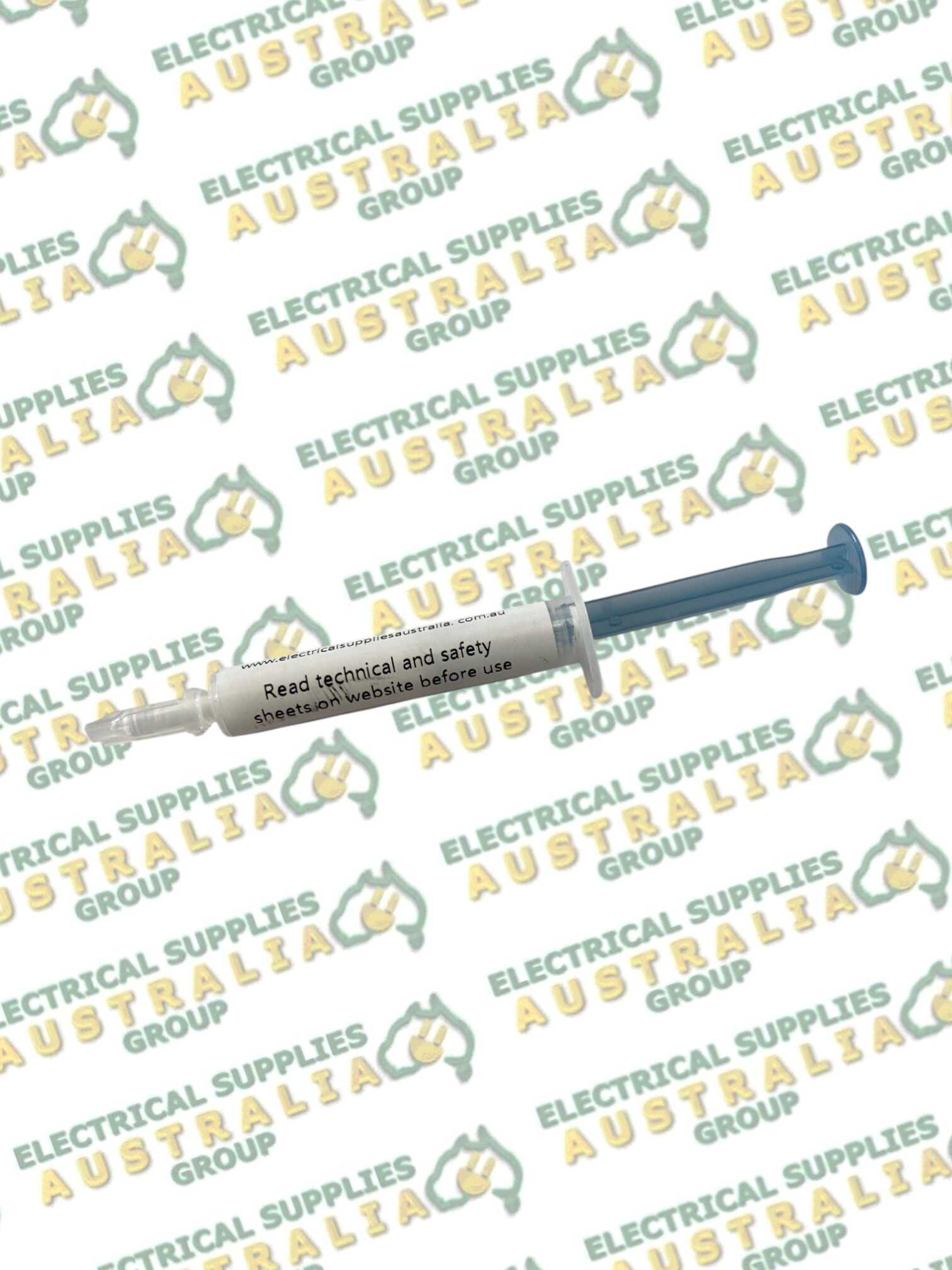 22-3B-103F100D Waeco/Dometic Compatible Thermistor and Paste Kit Suits the CF and CFX Range of fridges - Image 5