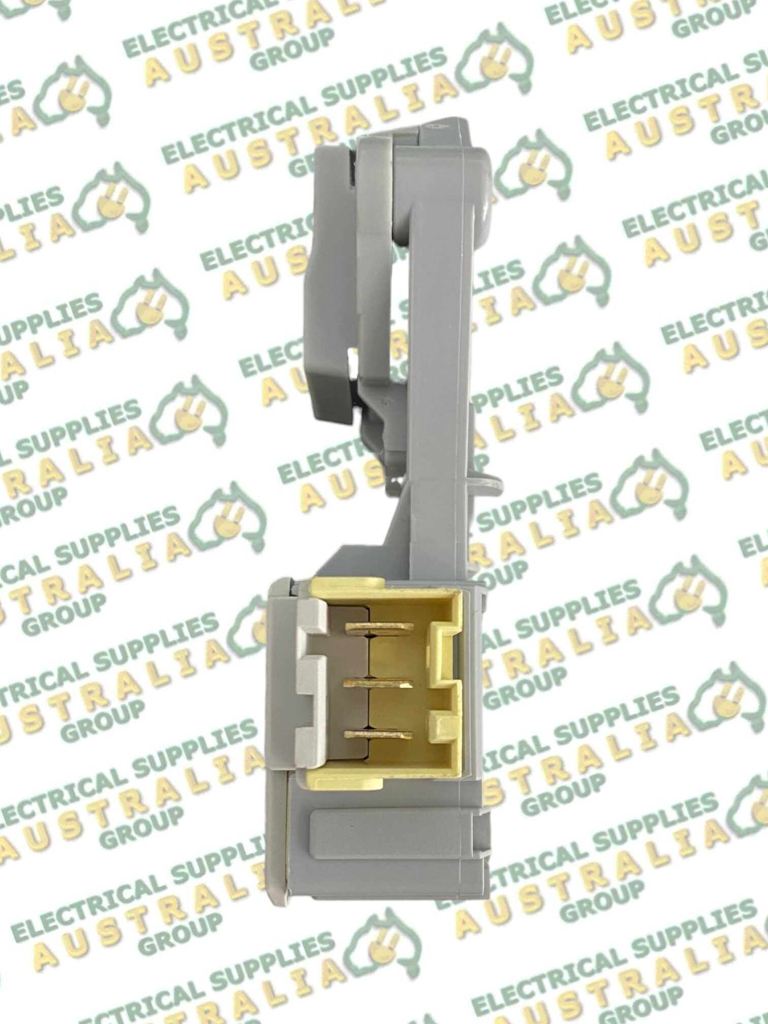 132846900 Electrolux FL WM Door Lock - Image 4