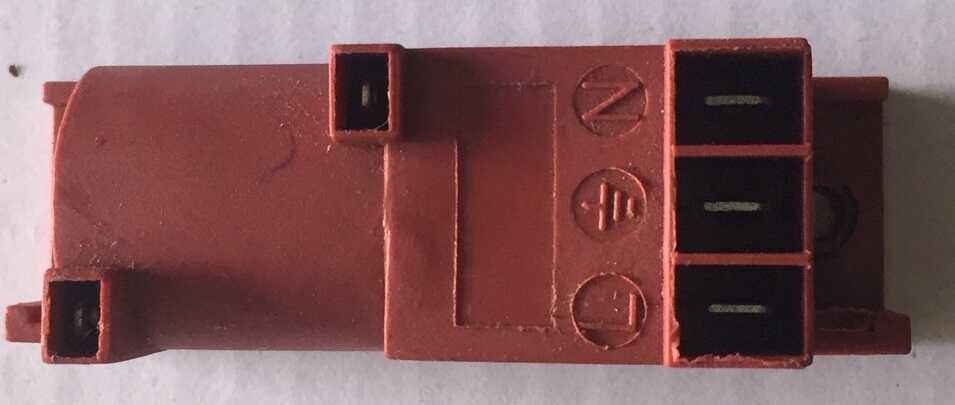 ze08020 universal 2 point igniter 230v/50hz