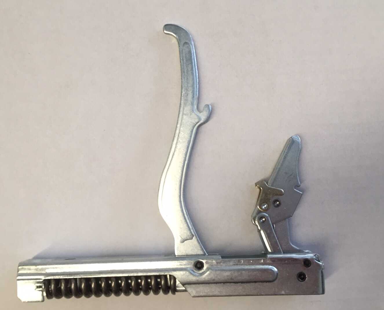 0045001064 Electrolux oven door hinge (single hinge)