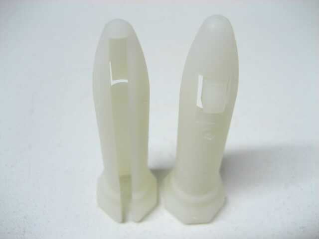 4774EN3002A LG Washing Machine Hinge Damper (1 Damper Only)