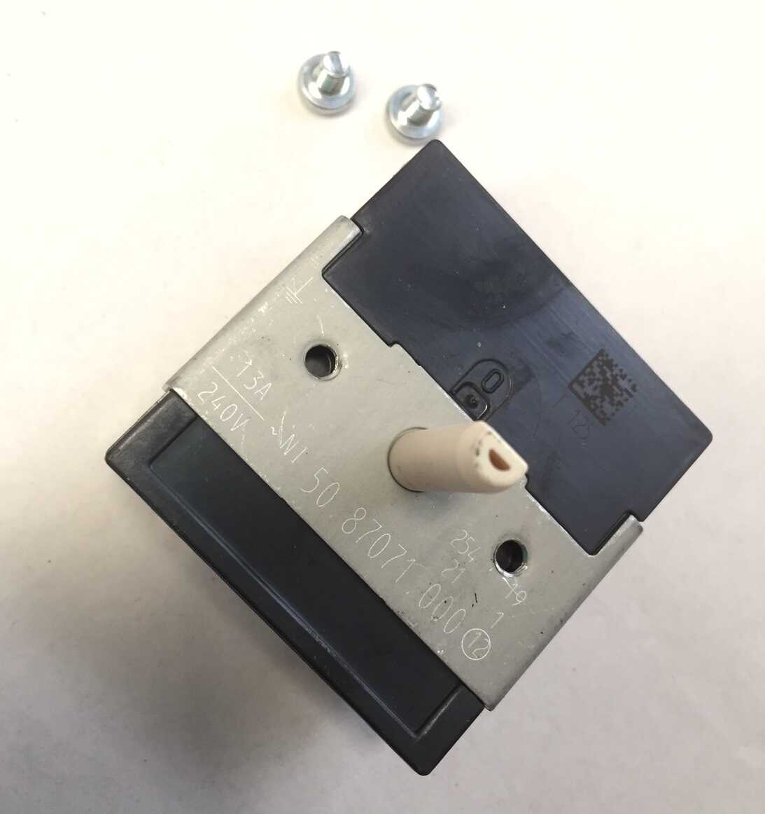 50.57071.010 Control Energy Regulator