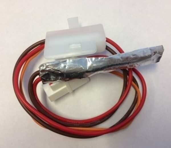 6615JB2002T lg defrost control with harness