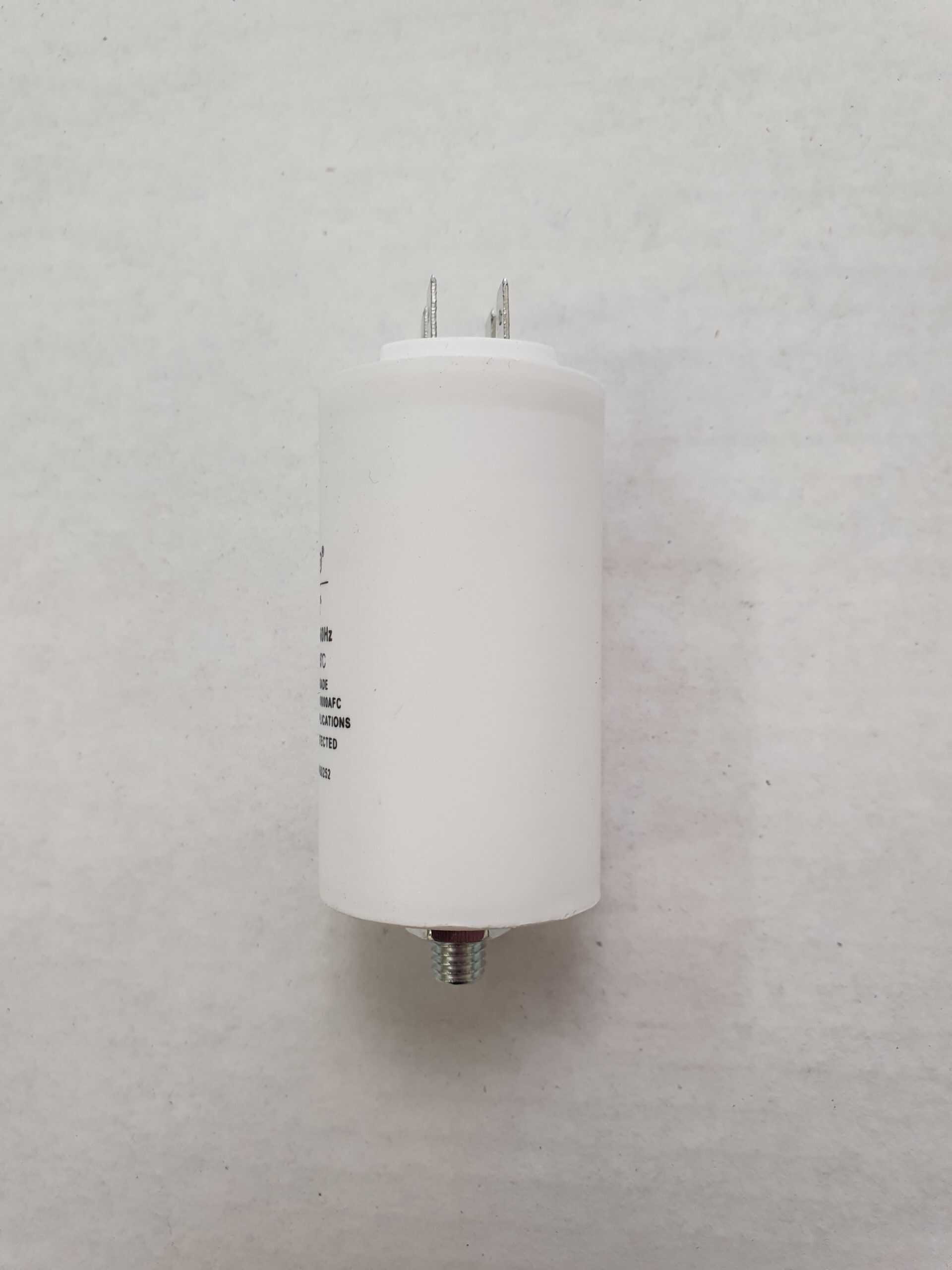 15UF Capacitor with 4 Terminals - Image 2