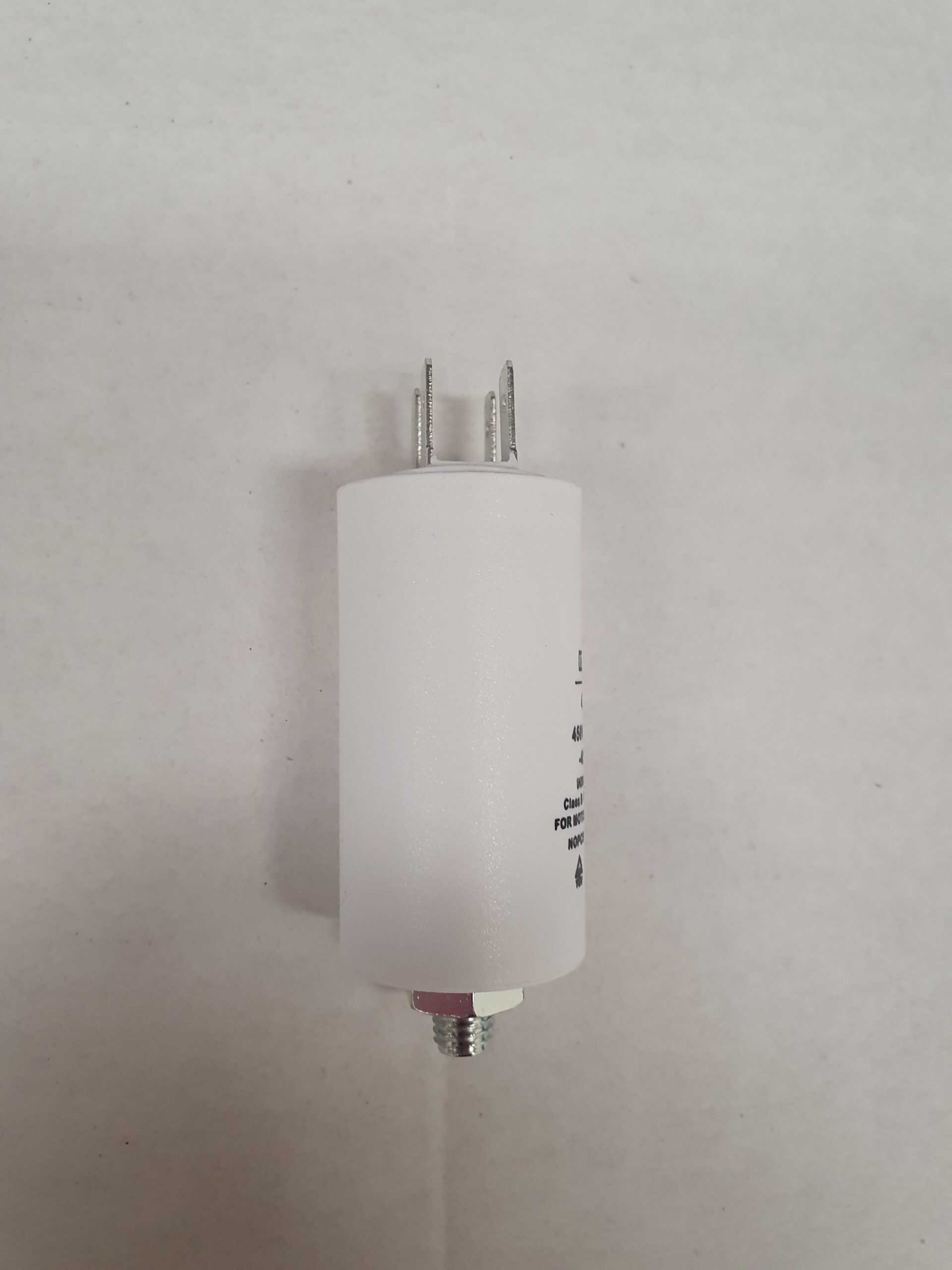 4.5UF Capacitor with 4 Terminals - Image 2