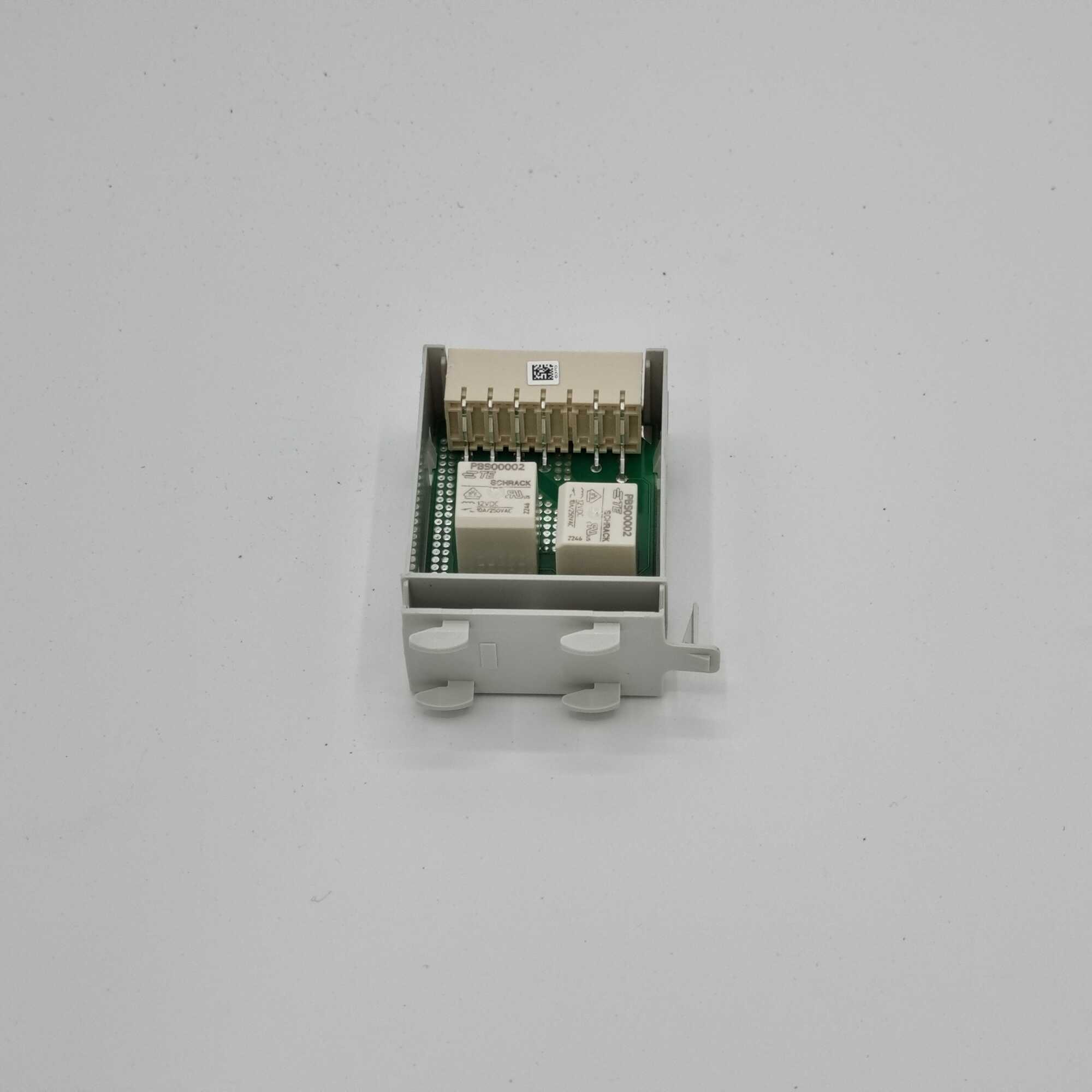 09053390 Genuine Miele Heater Relay EZL517A - Image 2