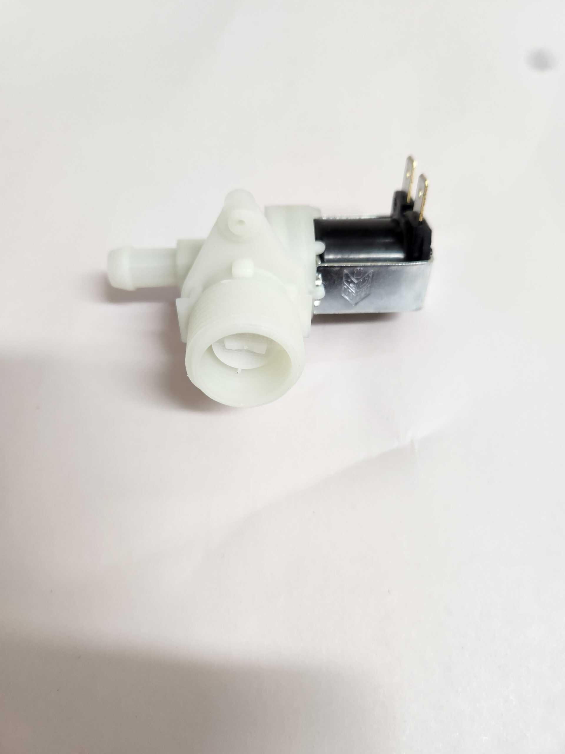 w035b washing machine single inlet 240v 90deg valve