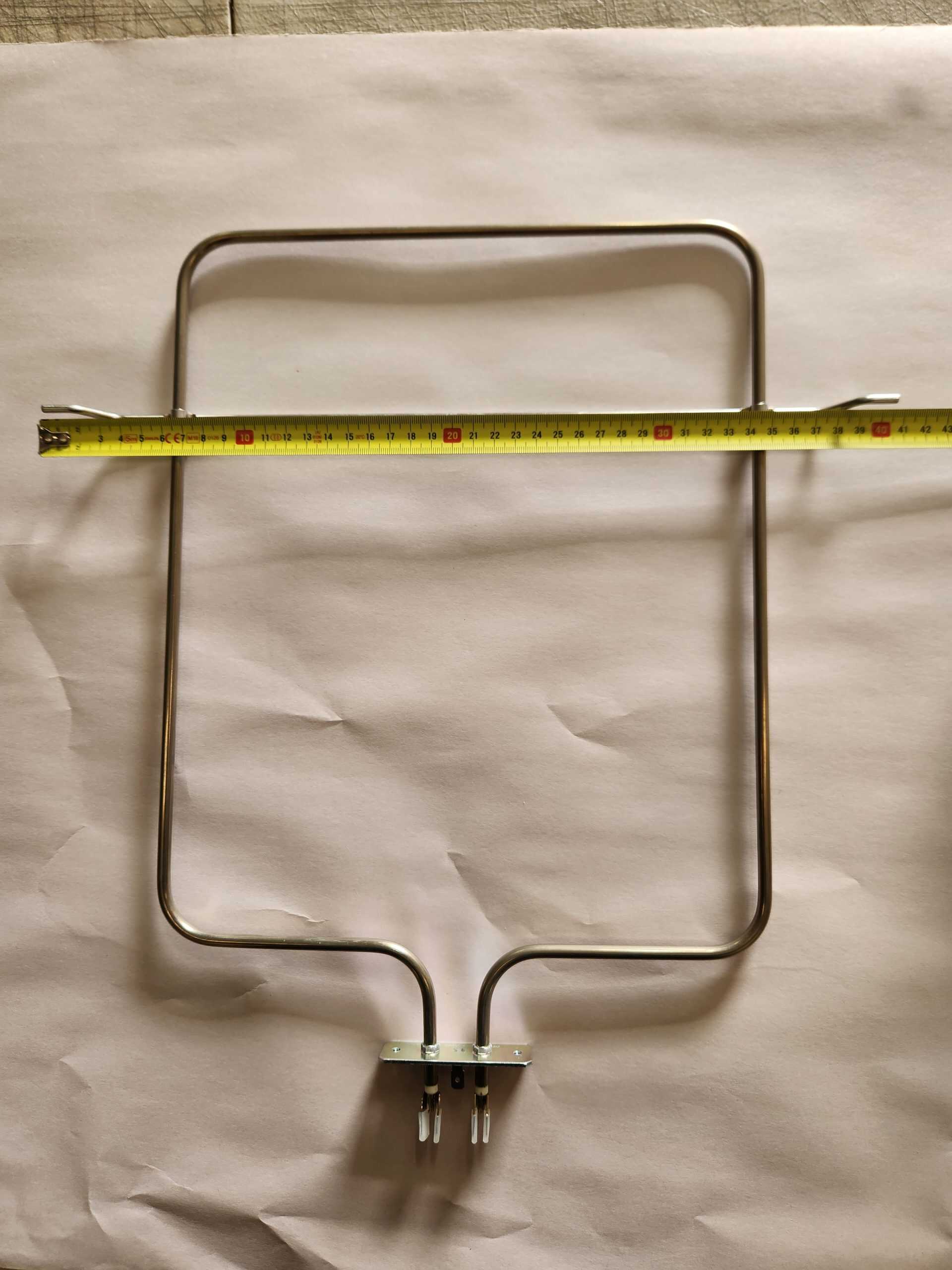 20.40926.000 Lower Bake Element 1200W - Image 3