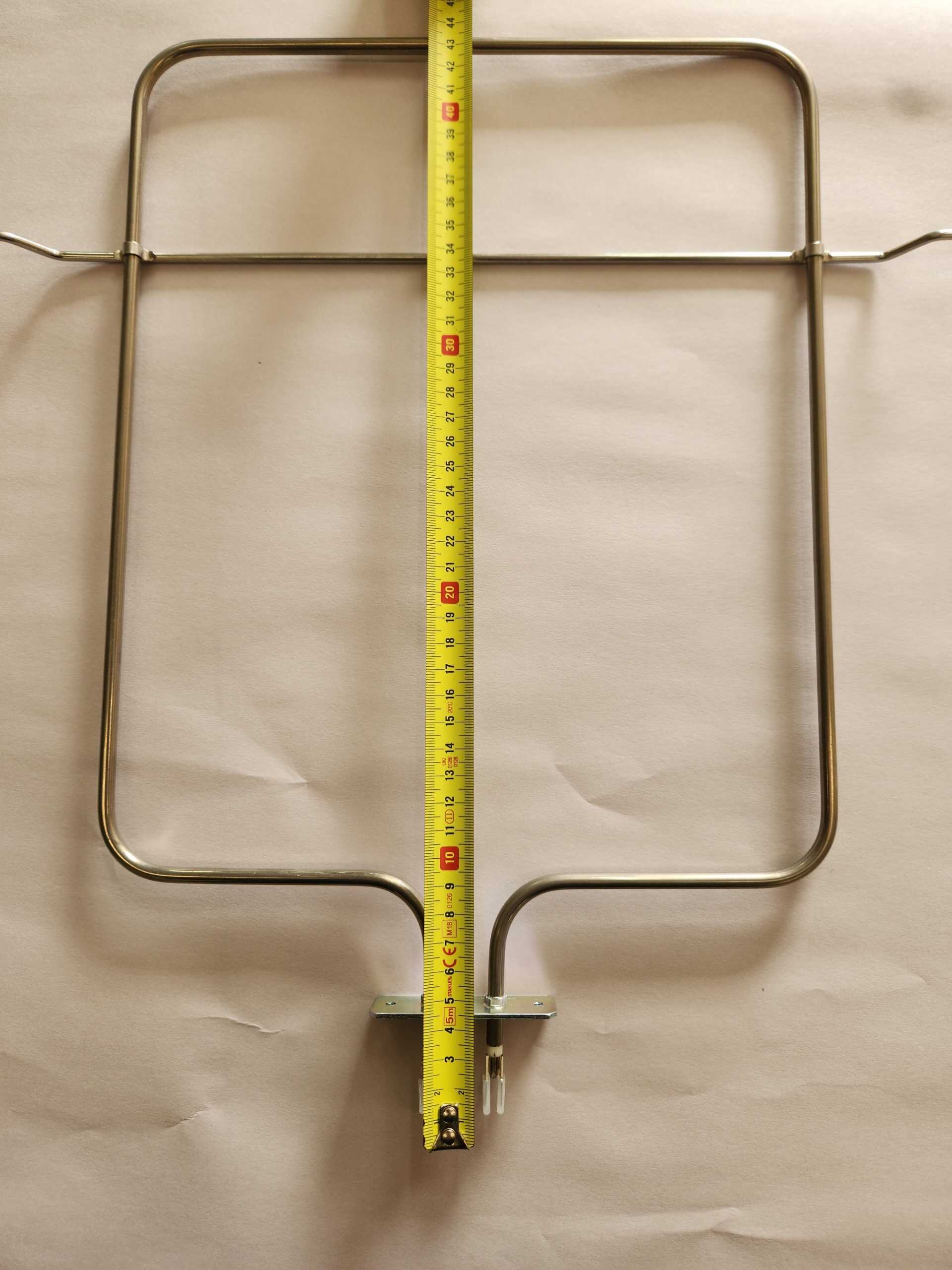20.40926.000 Lower Bake Element 1200W - Image 4