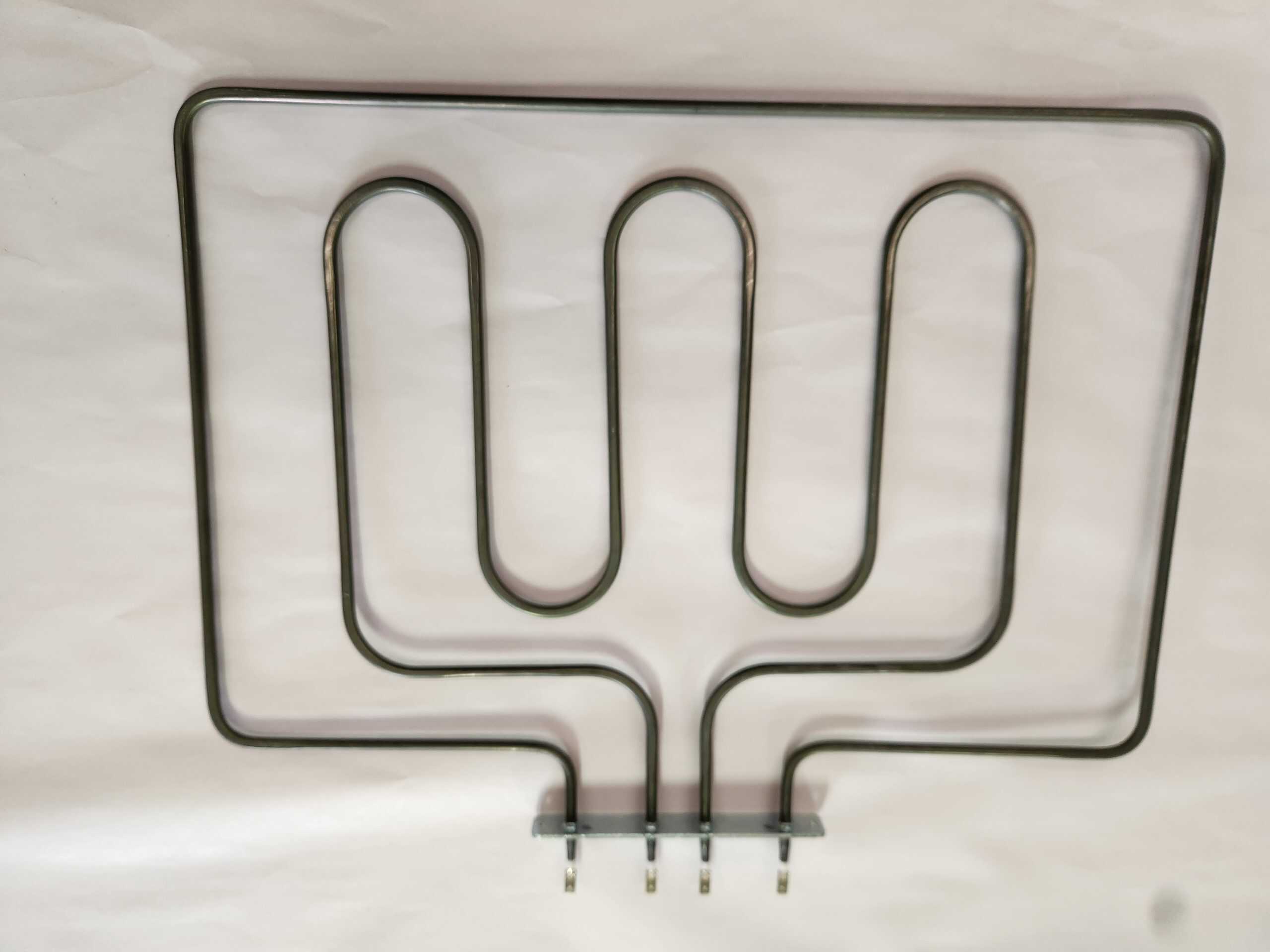 A/458/38 Ilve Dual Upper Grill Element - Image 3