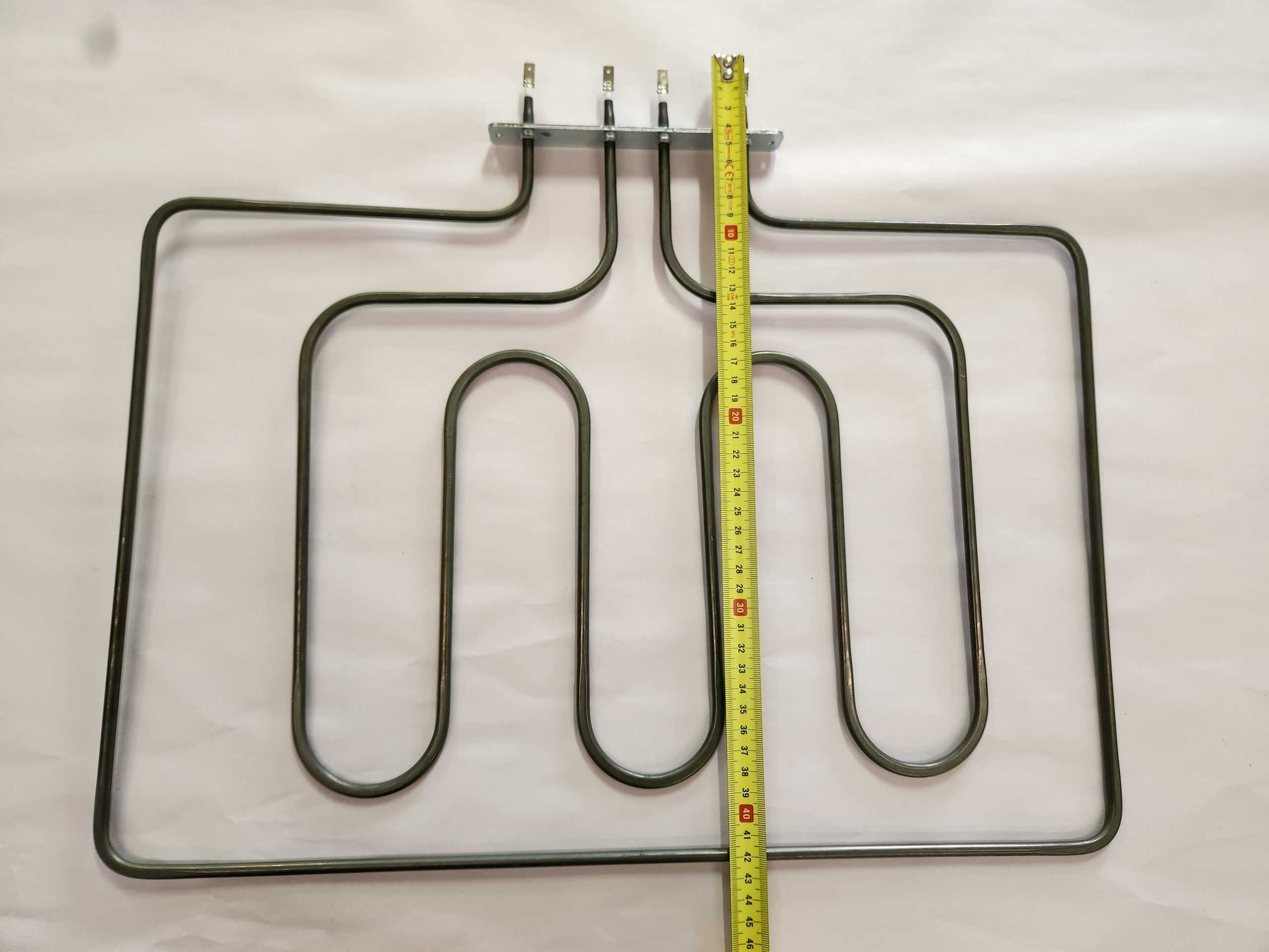 A/458/38 Ilve Dual Upper Grill Element - Image 2