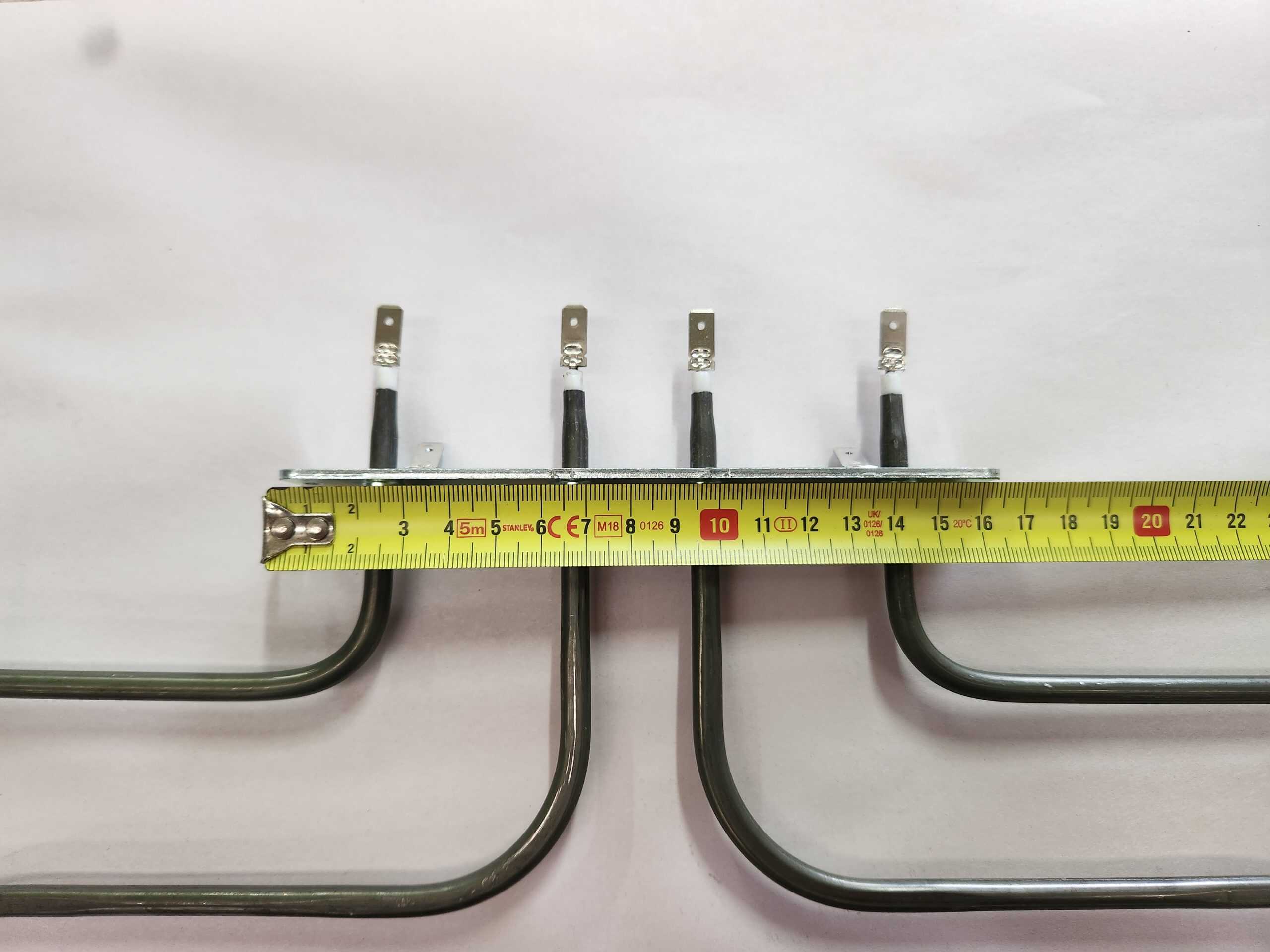 A/458/38 Ilve Dual Upper Grill Element - Image 5