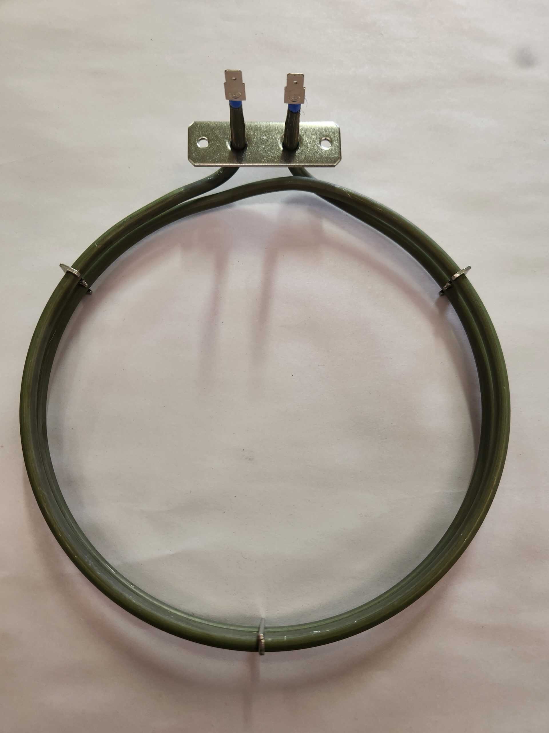 Electrolux 4055613238 Fan Forced Element 2200W 0122004574, 20.35050.030 - Image 4