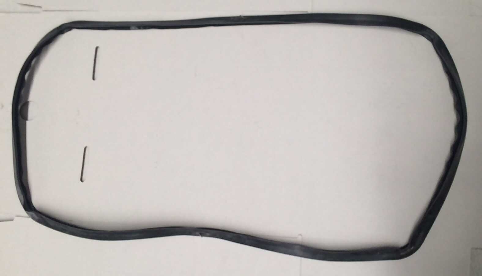 12381580 Omega Oven Door Seal Single Hook