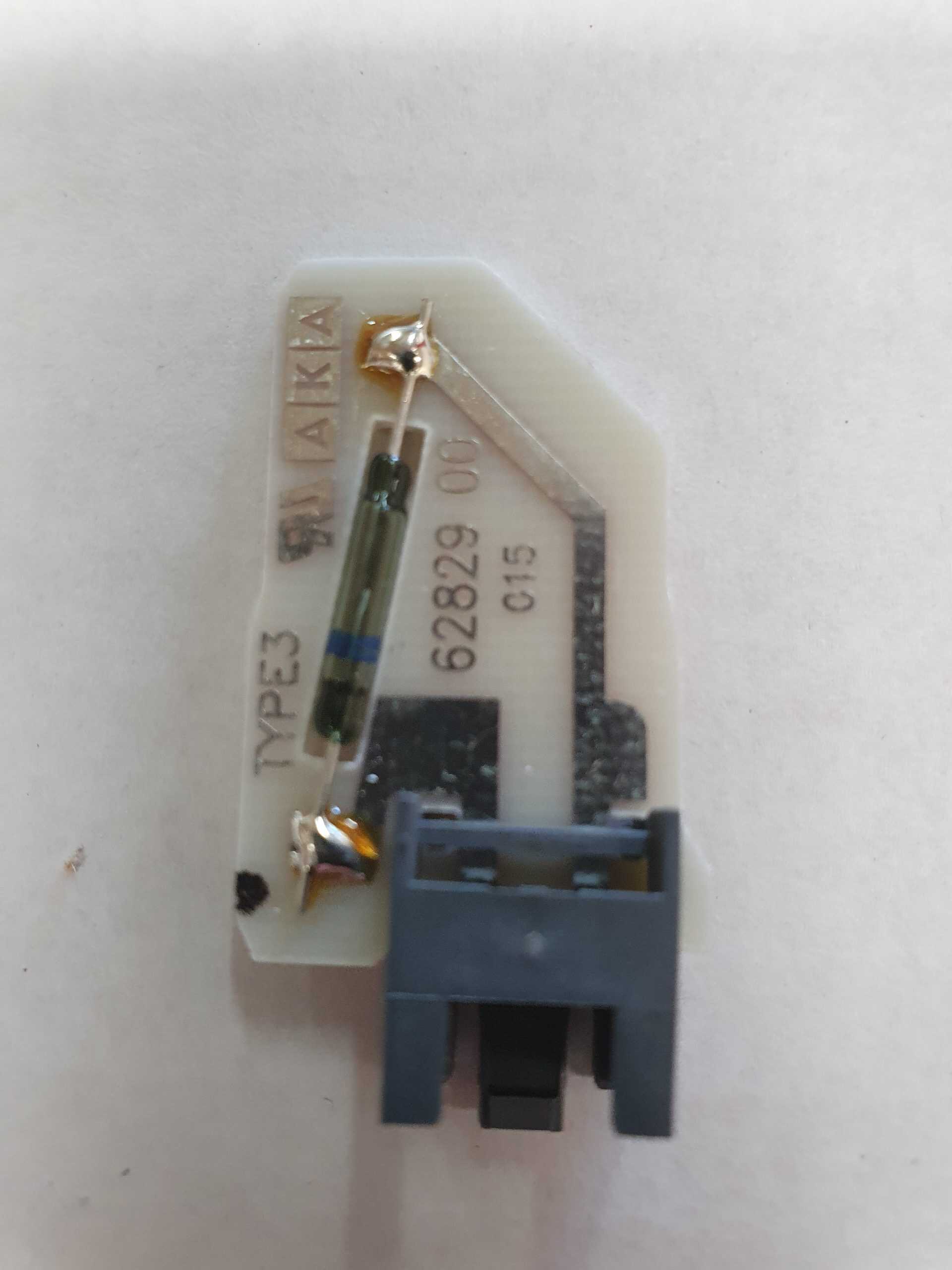 05544031 Genuine Miele Flow Sensor Board