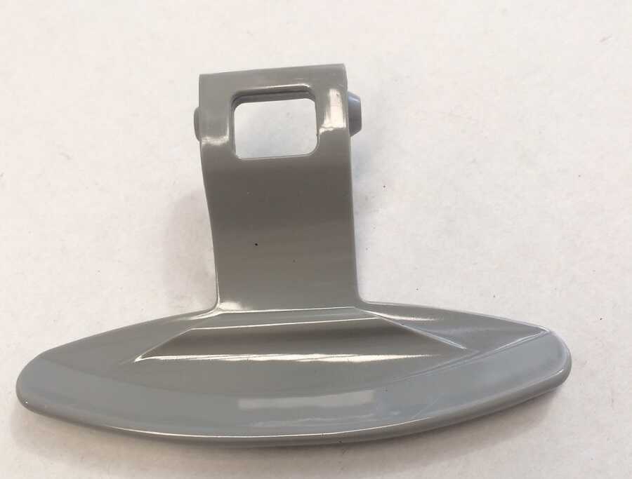 3650EN3005A LG Compatible Washing machine Door Handle