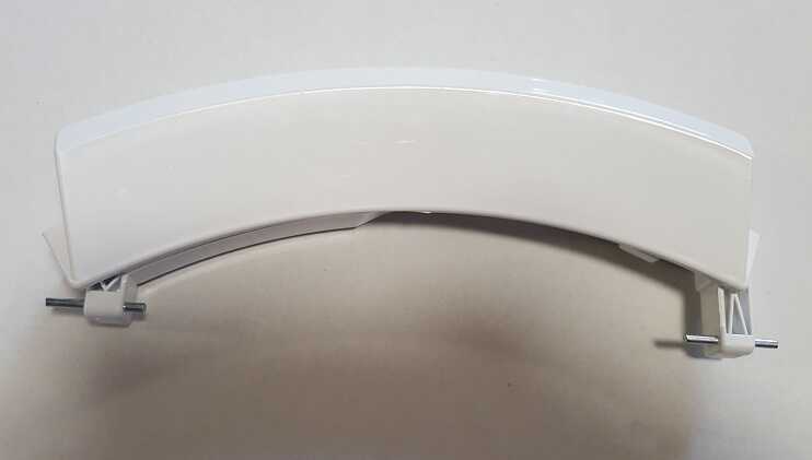 00751782 Bosch Compatible Washing Machine Handle White