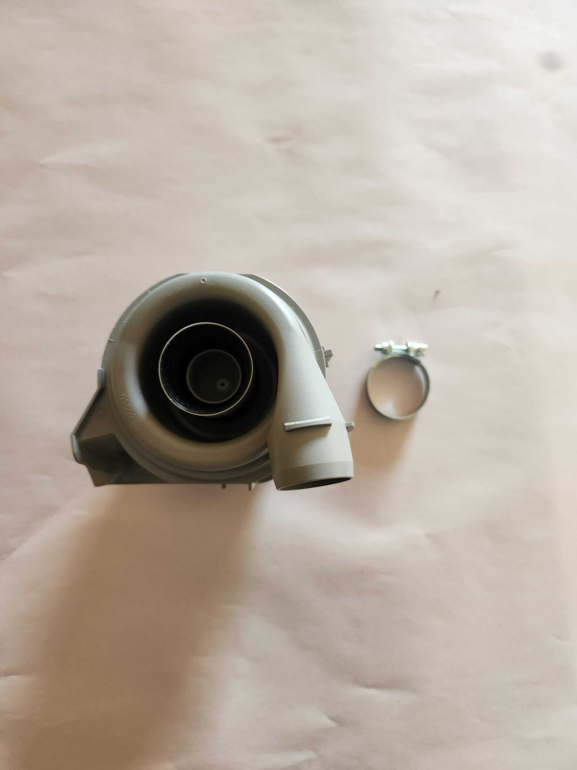 12014980 Genuine Bosch Heat Pump - Image 3