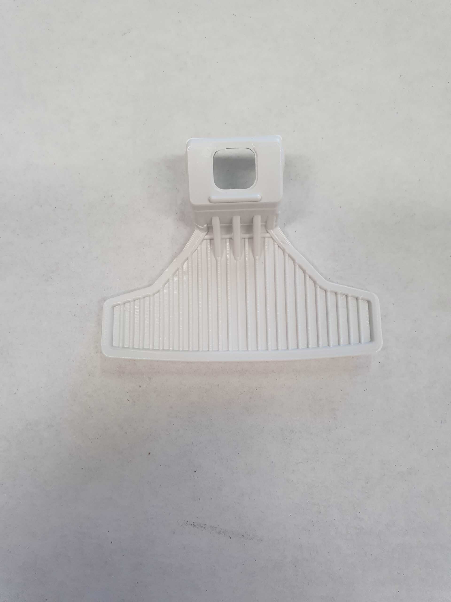 2828780100 Beko Washing Machine Door Handle