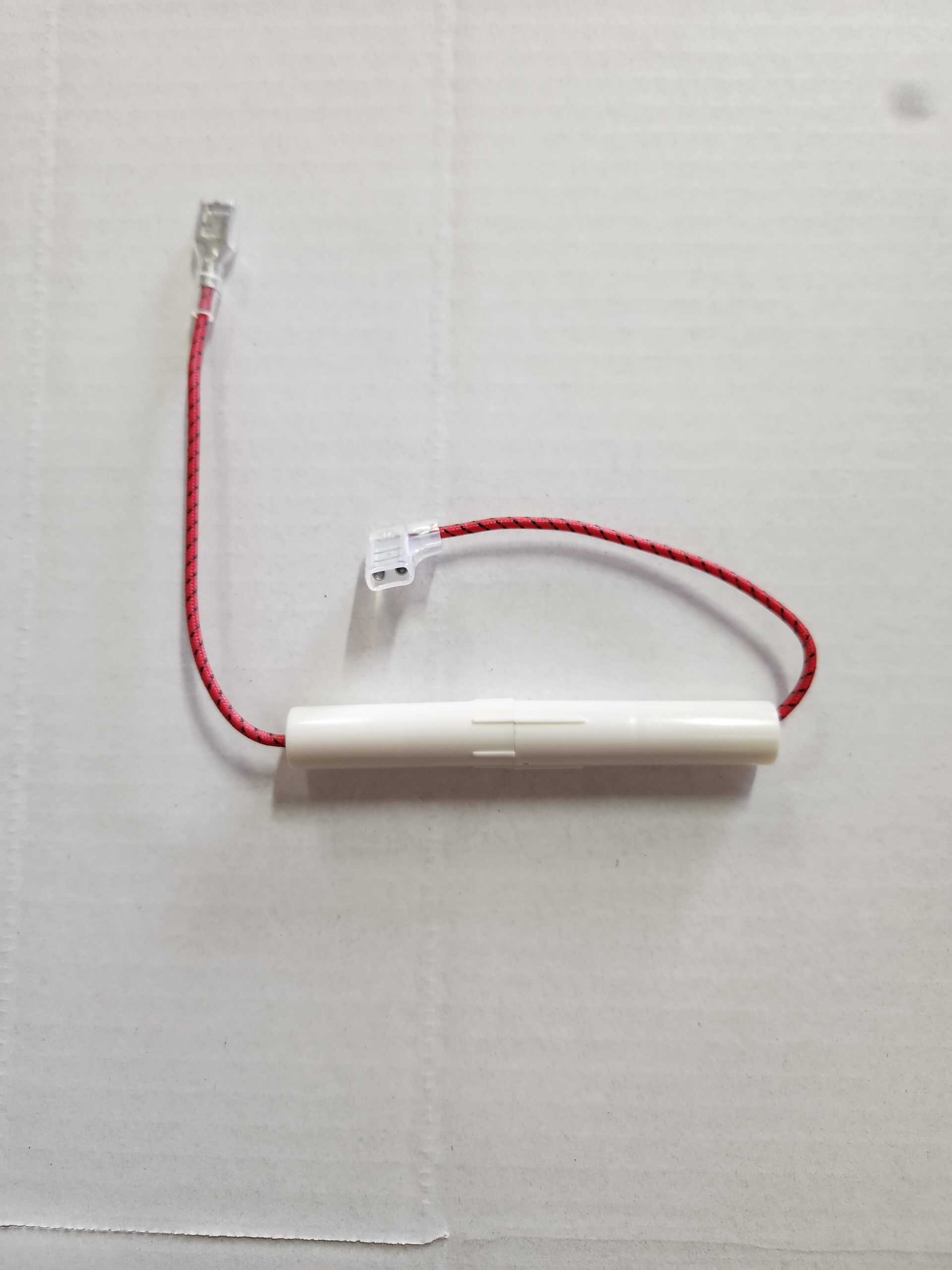 Microwave Fuse Tube 0.8A 5KV