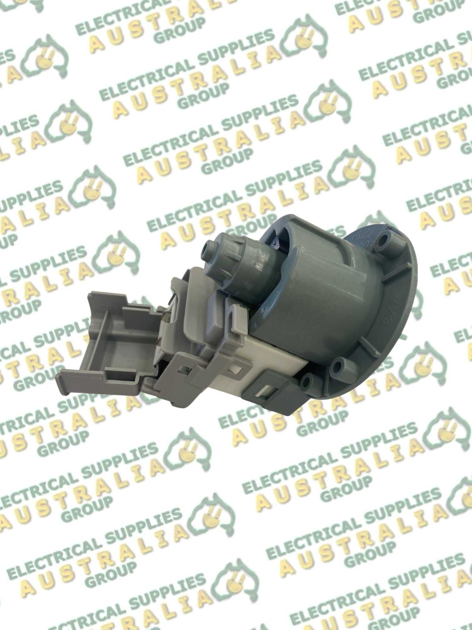 DC31-00181A Samsung Compatible Washing Machine Drain Pump - Image 5