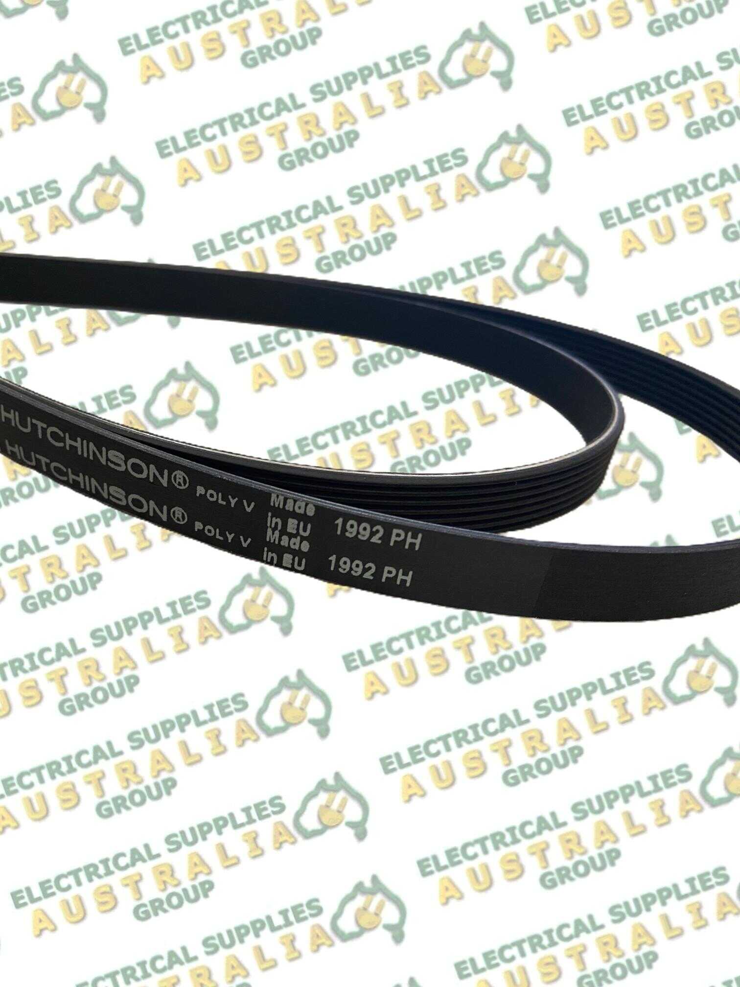 00753220 Bosch Compatible Dryer Belt 1992H7