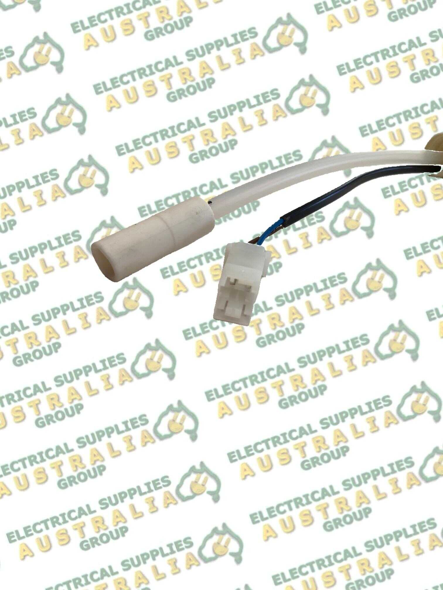 758976196 Genuine Smeg Aquastop Inlet Hose - Image 2
