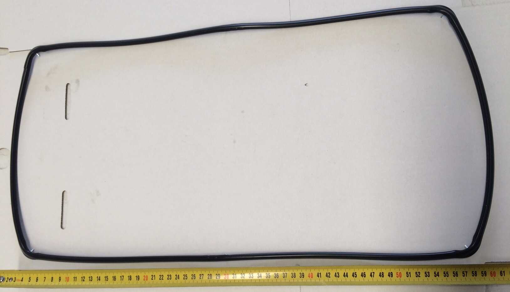 090148009902R Oven Door Seal Suits Blanco