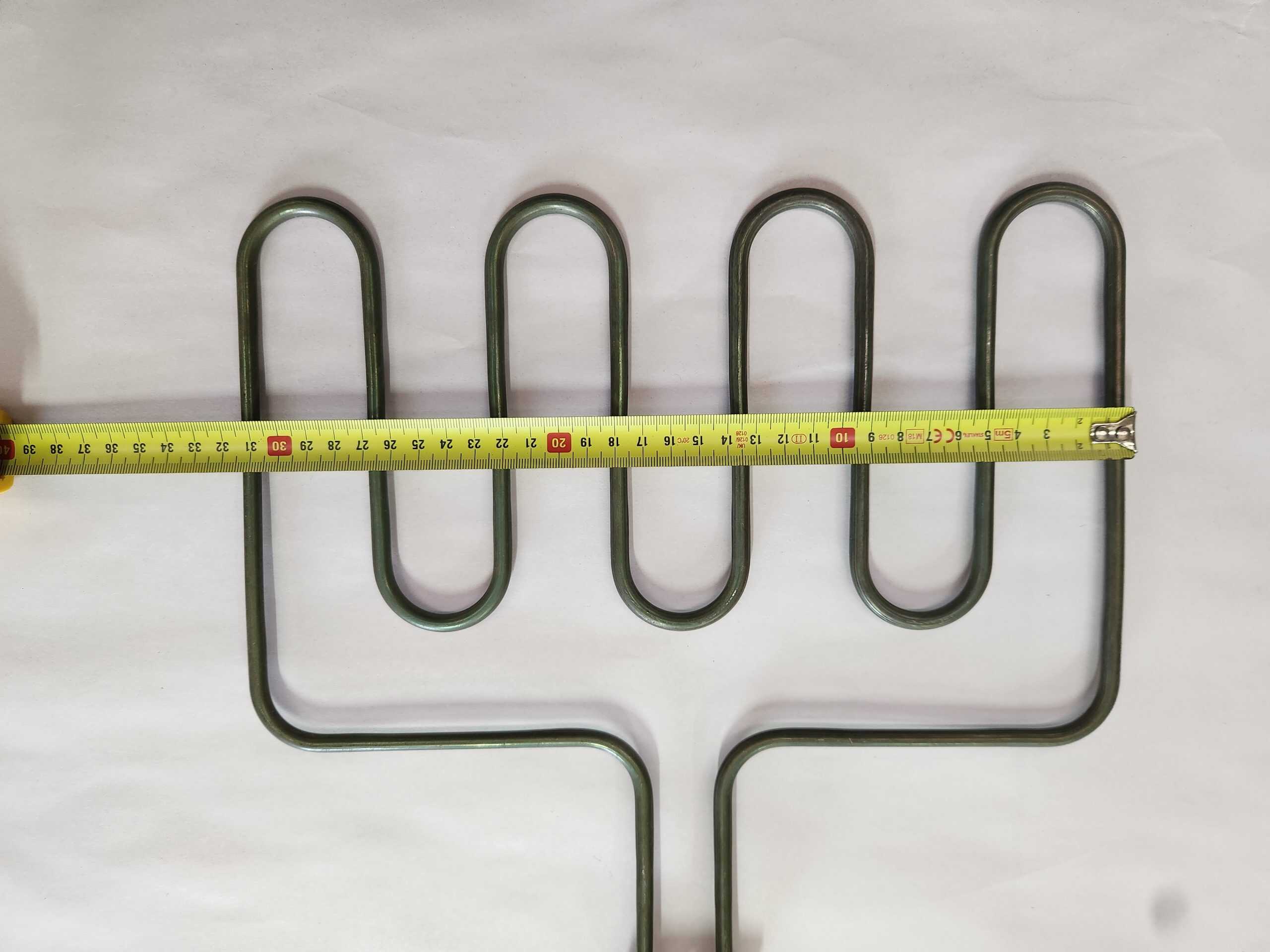 A/458/46 Grill Element Inner 1600W - Image 5