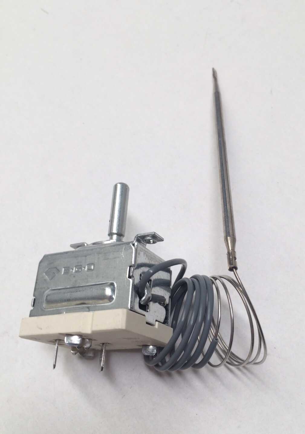 C00145486 55.17052.080 Ariston Thermostat 45°C-250°C