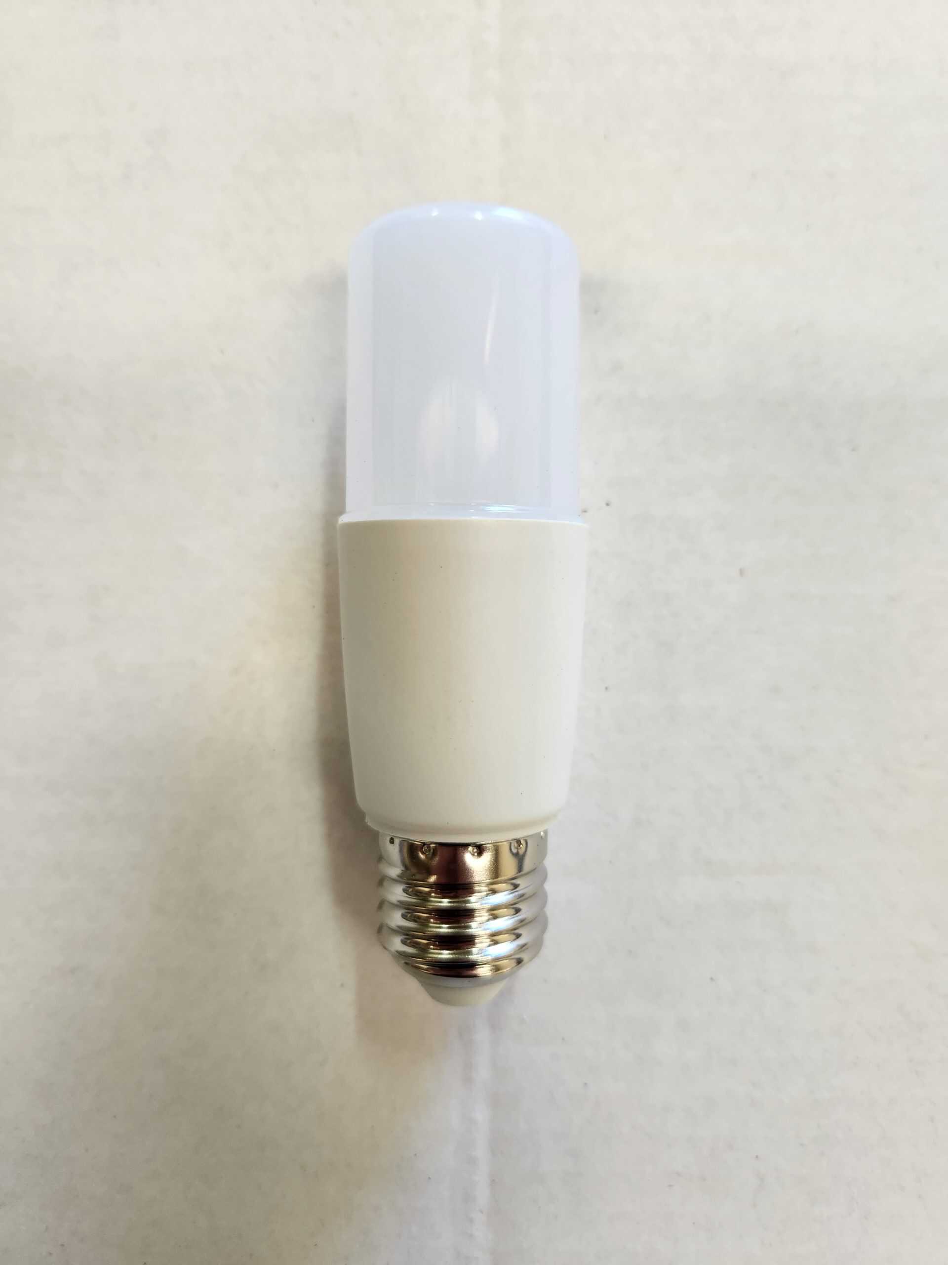 Energy Saver Led Lamp Tubular T38 10w 240v E27 5000k 1000lm