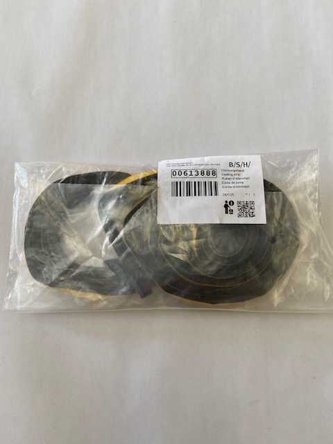 00613888 Bosch Sealing strip
