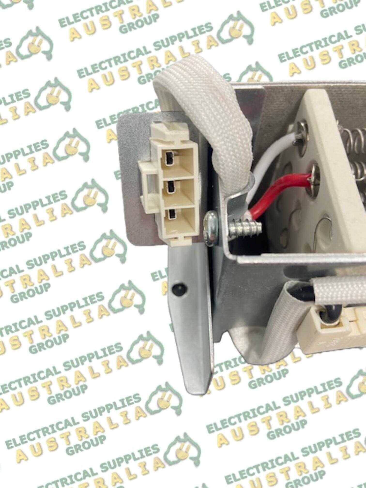140132935069 Electrolux Dryer Heating Element 2100W - Image 2