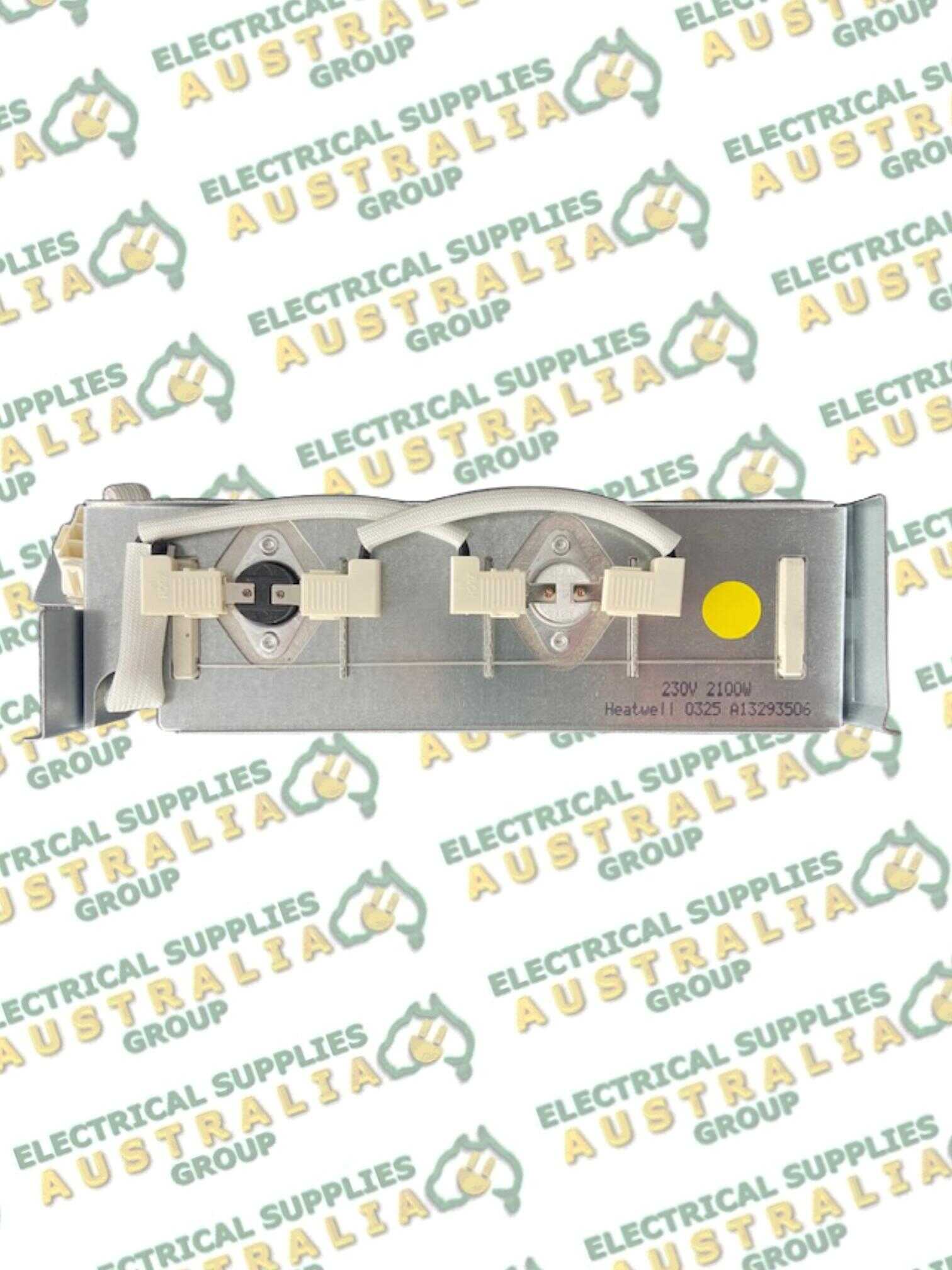 140132935069 Electrolux Dryer Heating Element 2100W - Image 3