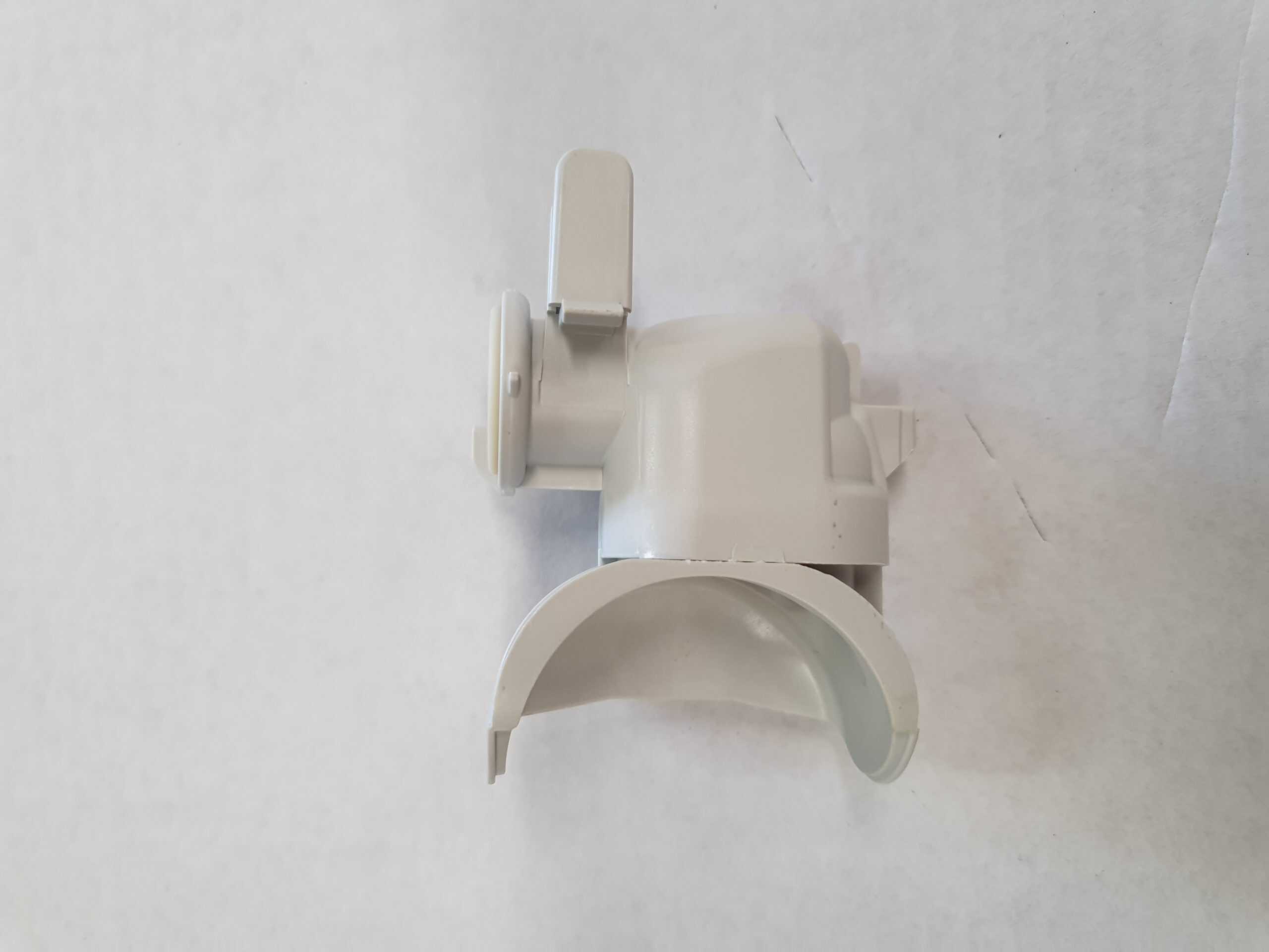 Genuine Miele Dishwasher Non Return Valve 5750095 - Image 5