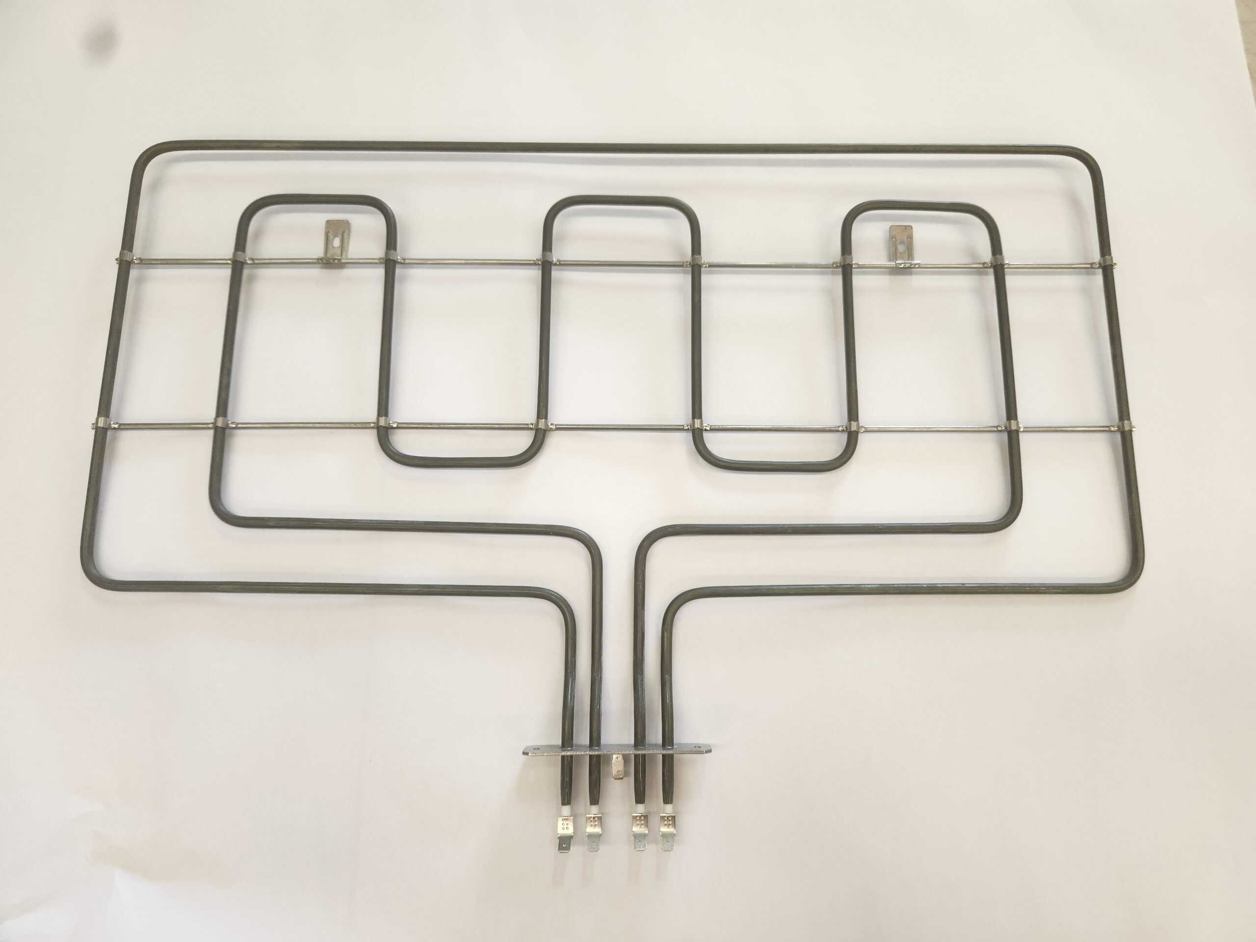262900069 Beko/Euromaid/Baumatic Dual Oven Grill Element