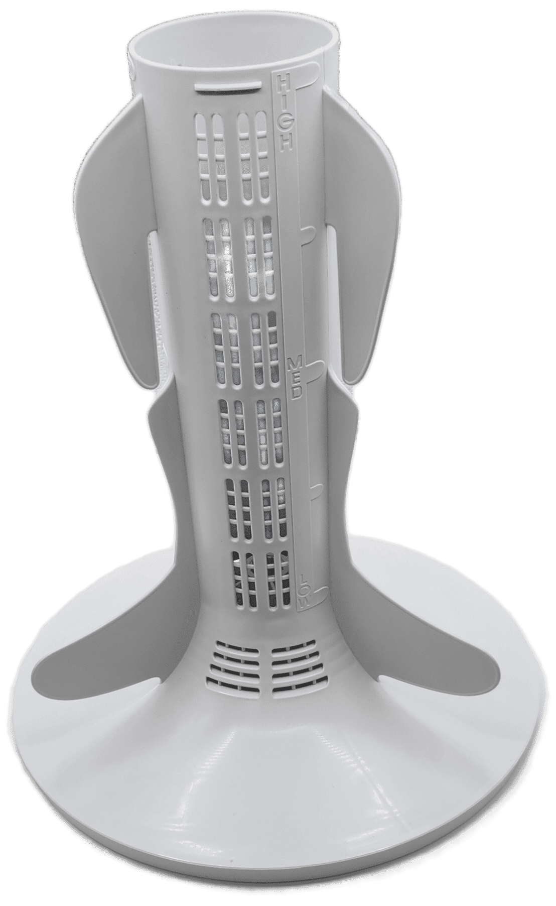 Fisher & Paykel Washing Machine Agitator — Heavy Duty Compatible (425025P) - Image 2