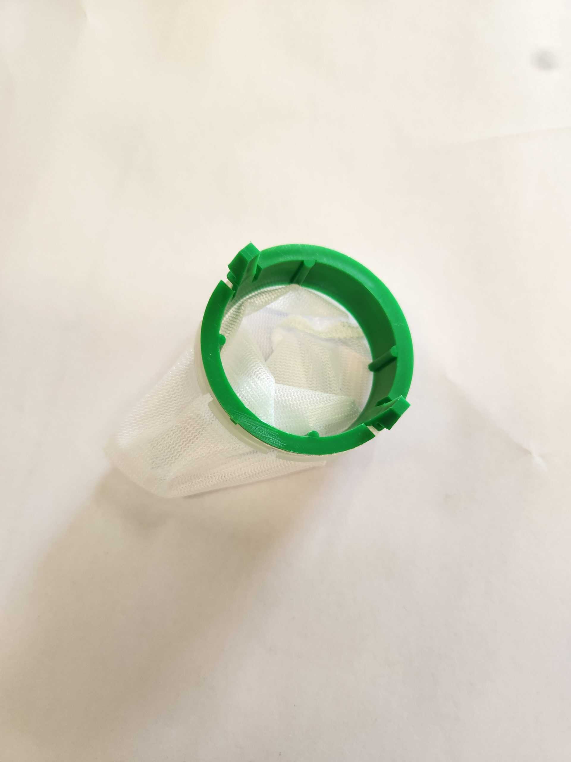 0564257398 Simpson Top Loader/EziSet Lint Filter
