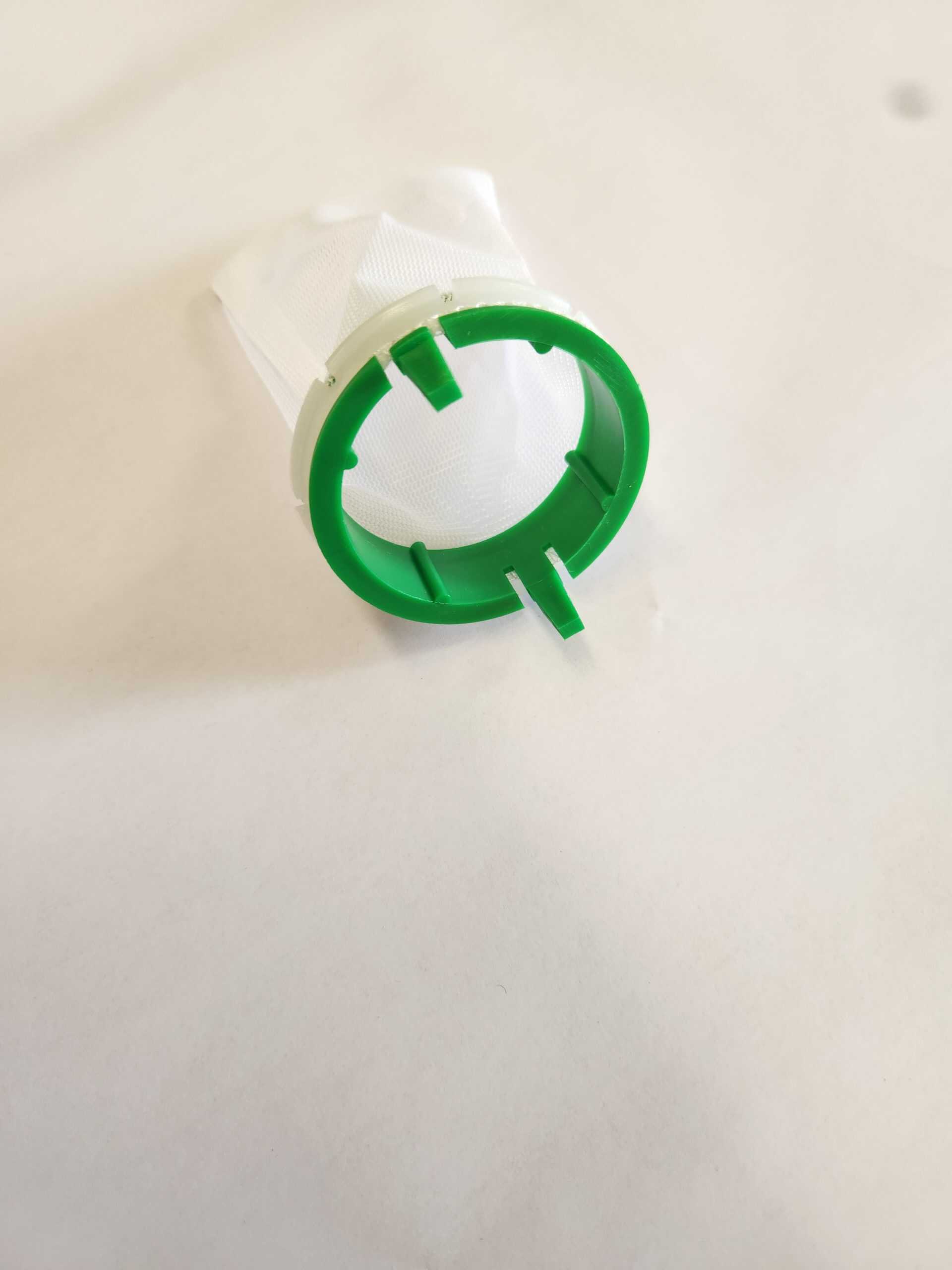 0564257398 Simpson Top Loader/EziSet Lint Filter - Image 2