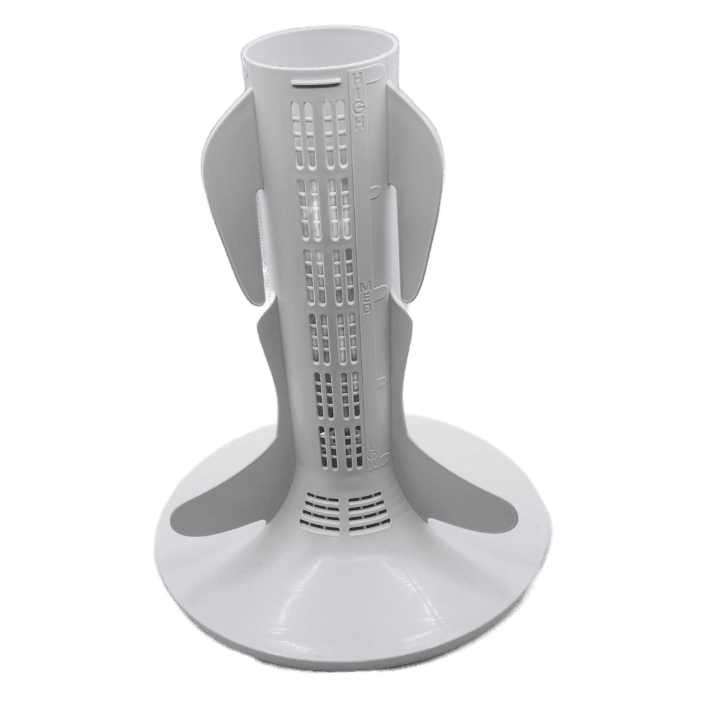 Fisher & Paykel Washing Machine Agitator — Heavy Duty Compatible (425025P)