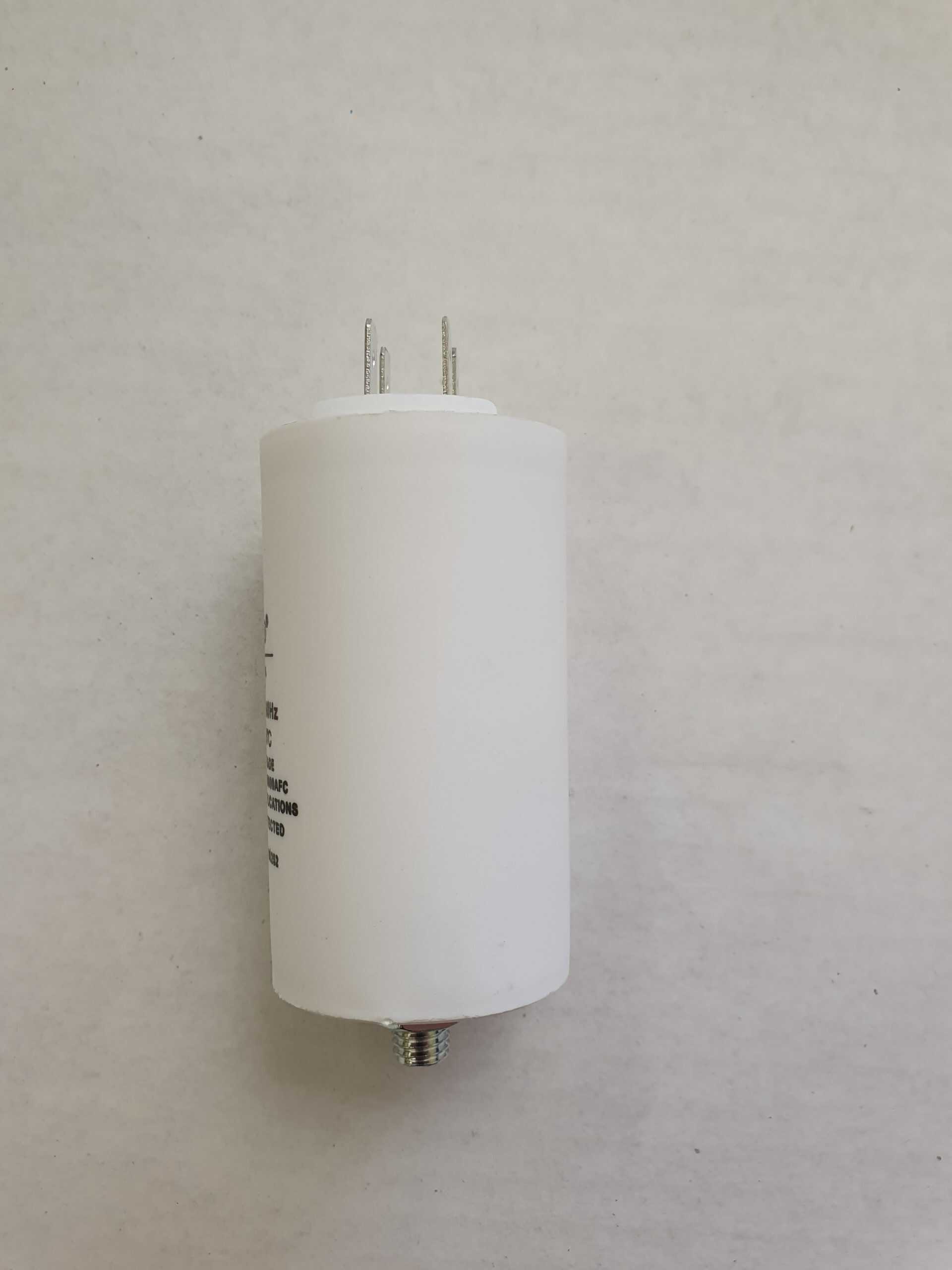 14UF Capacitor with 4 Terminals - Image 3