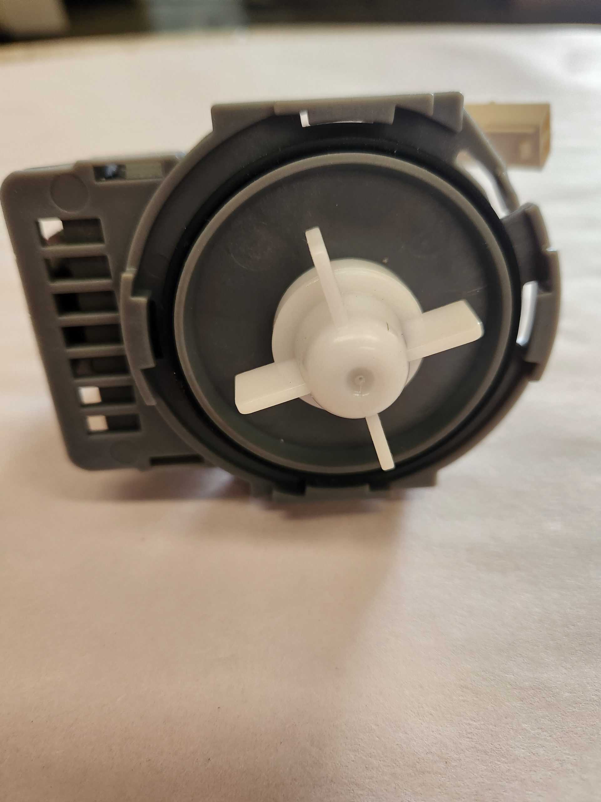 674000600129, 674000600154, PSB-01 Omega, Blanco Dishwasher Drain Pump - Image 3