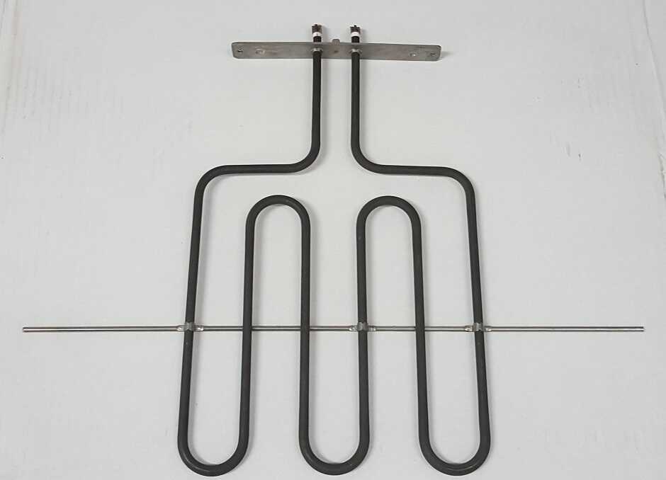 1170000707 Baumatic SNG Grill element - Image 2