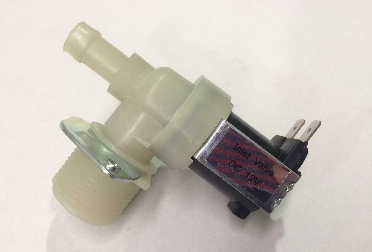 FP001B Fisher and Paykel Dishwasher COLD/HOT VALVE