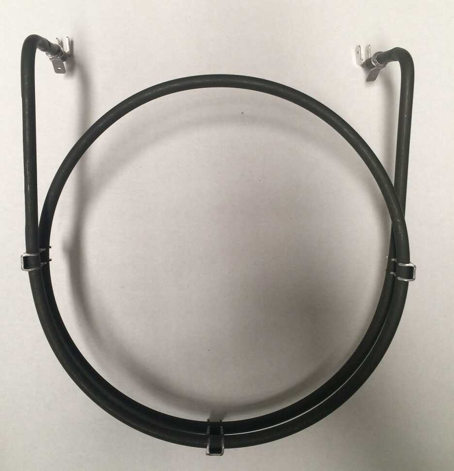 0122004506 Fan Forced Element 2200W 20.35141.000 / GA26A000